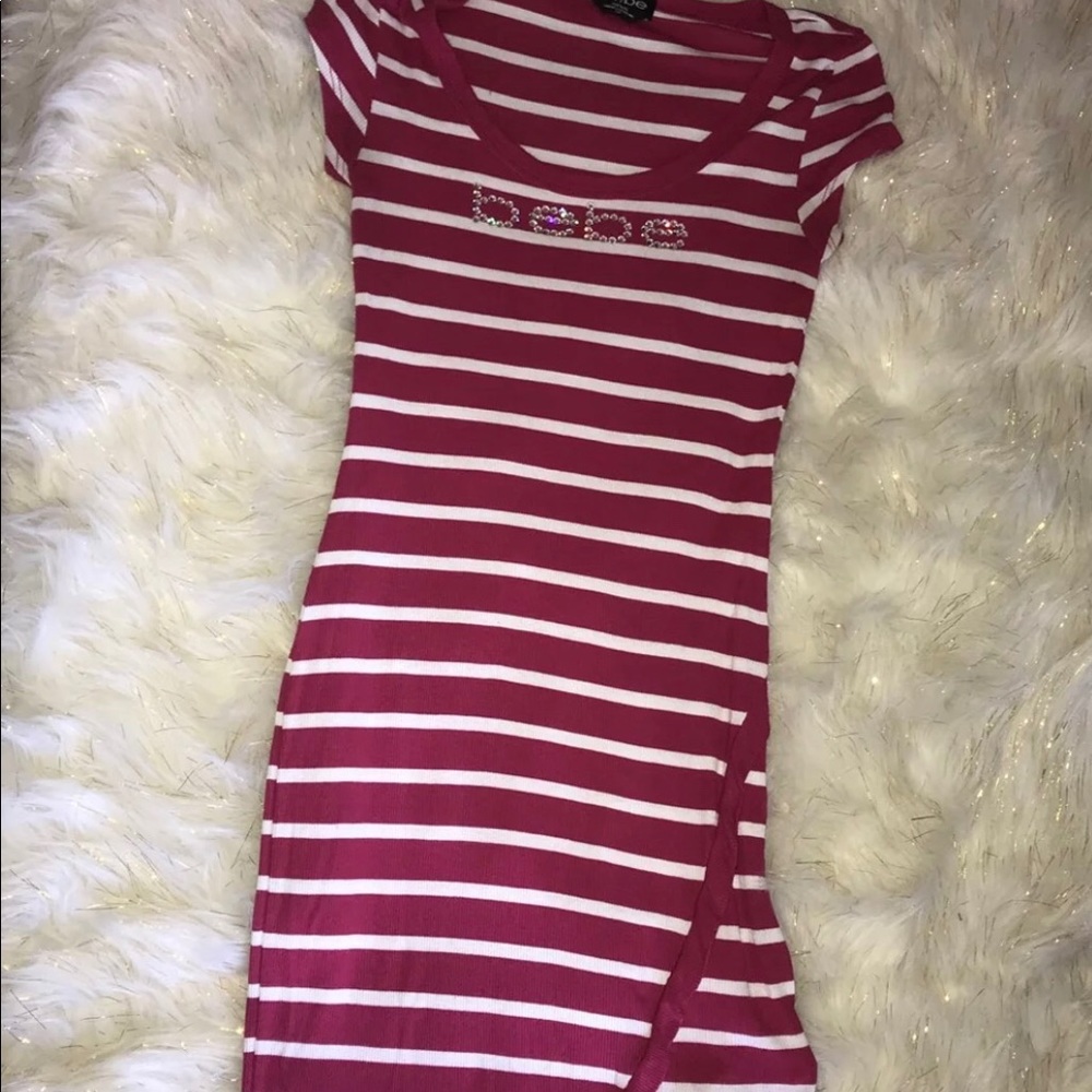 Bebe Dress